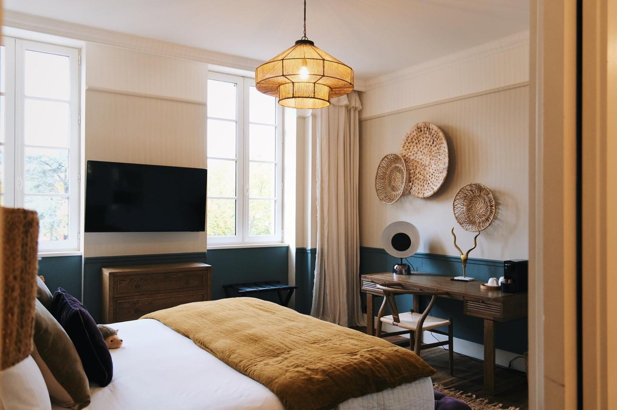 Boutique Hotel Soclo Toulouse Exteriör bild