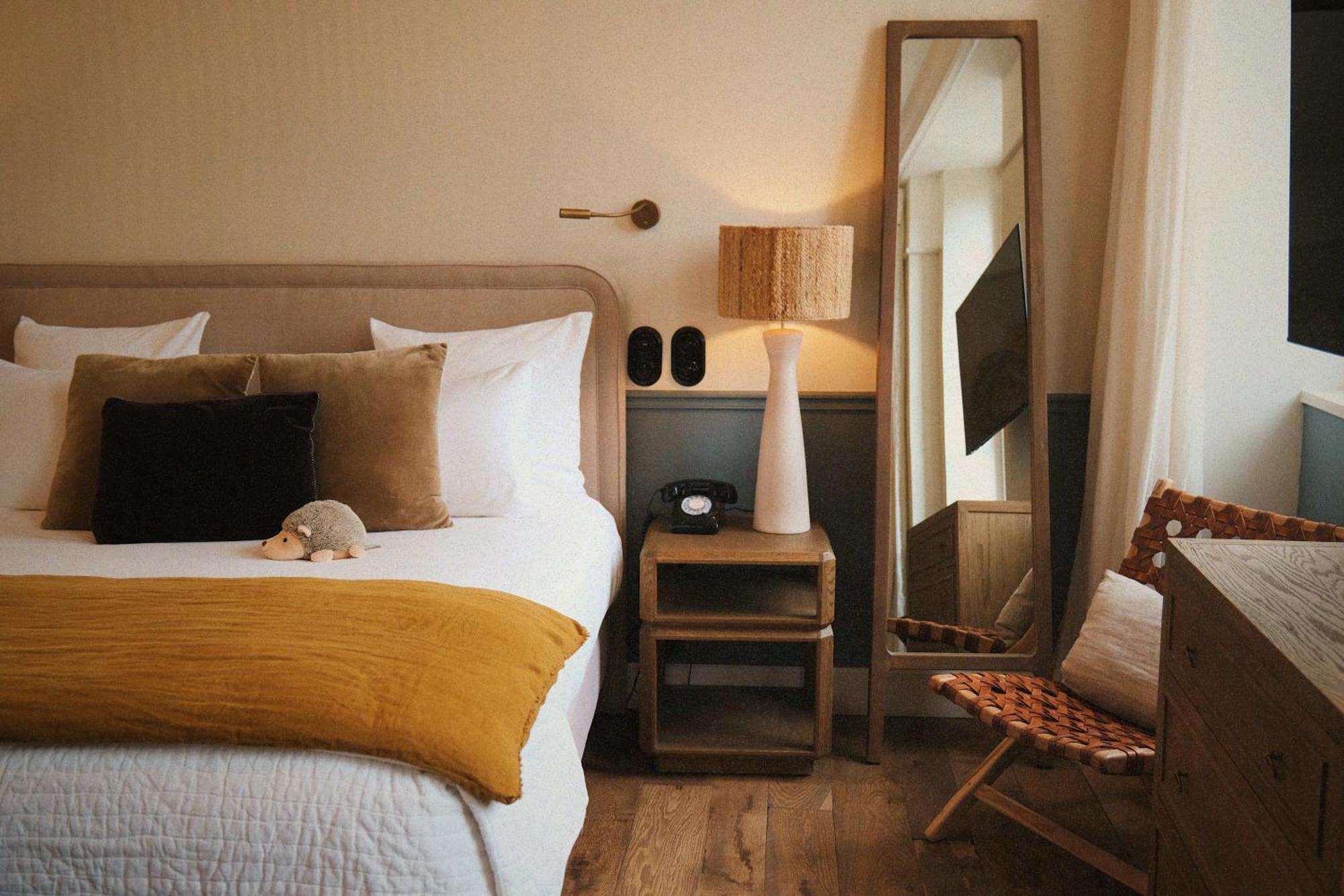 Boutique Hotel Soclo Toulouse Exteriör bild