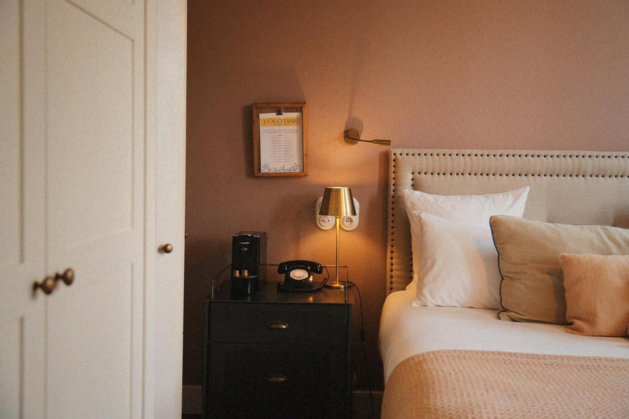 Boutique Hotel Soclo Toulouse Exteriör bild