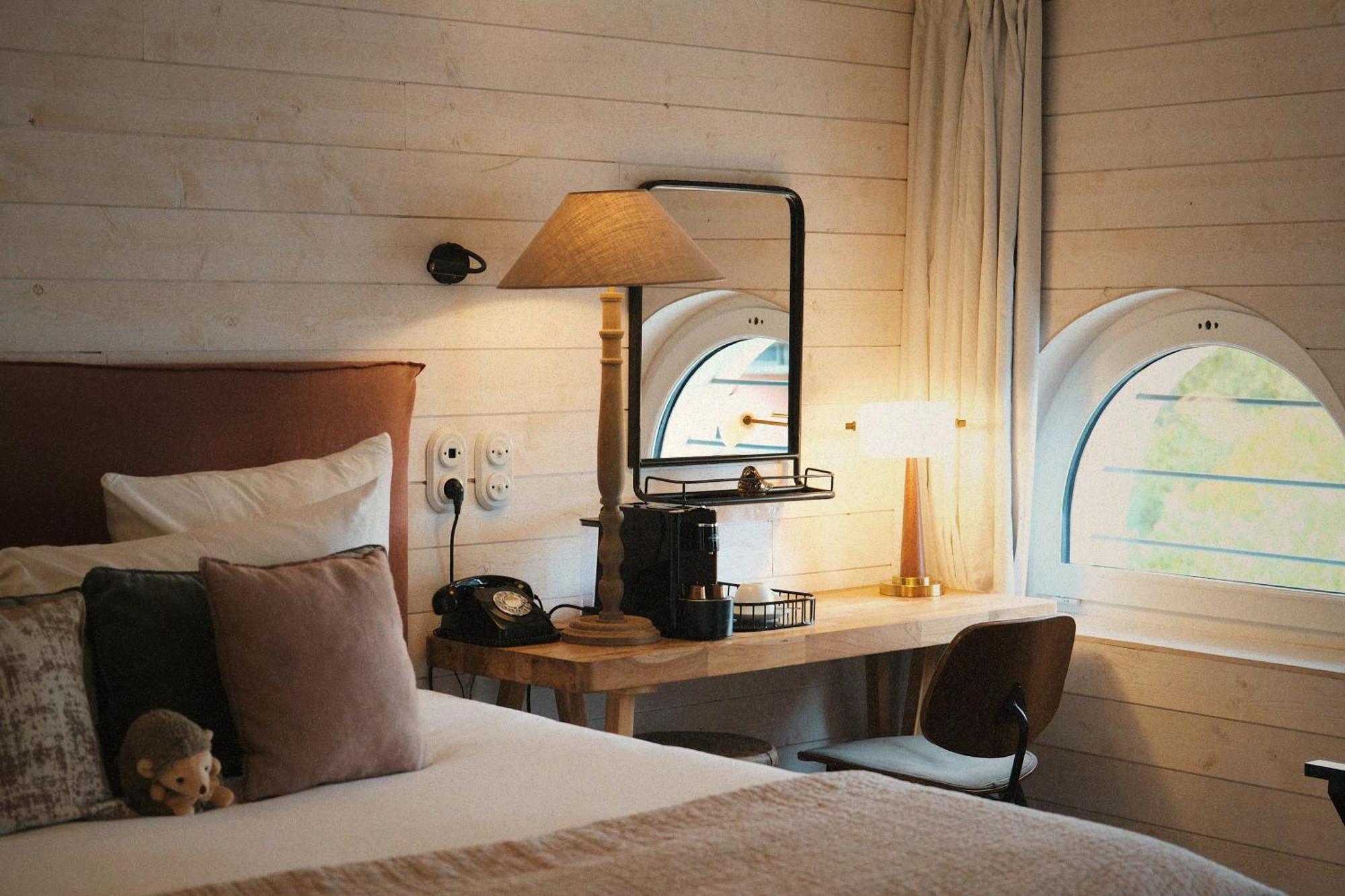 Boutique Hotel Soclo Toulouse Exteriör bild