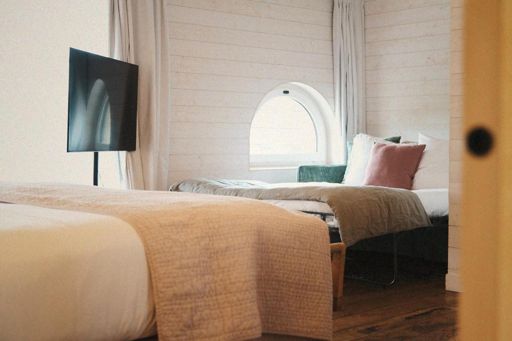 Boutique Hotel Soclo Toulouse Exteriör bild